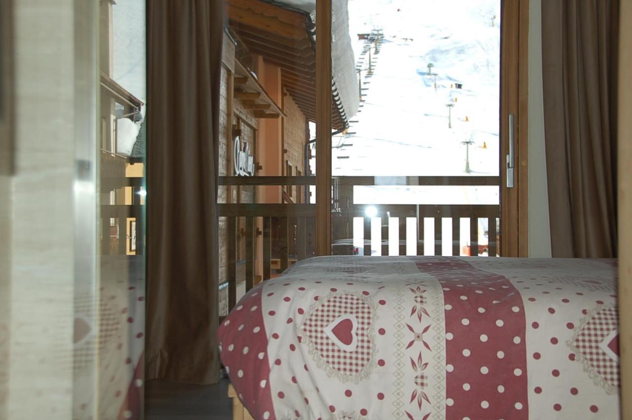 Carpe Diem * Livigno